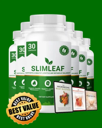 SlimLeaf